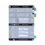 CDVI IEVO-MB10K 2-reader ievo interface board, 10,000 fingerprints